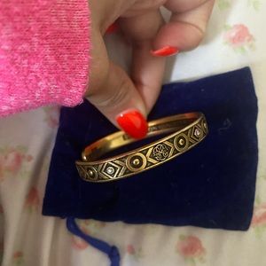 Alex and Ani cuff bracelet